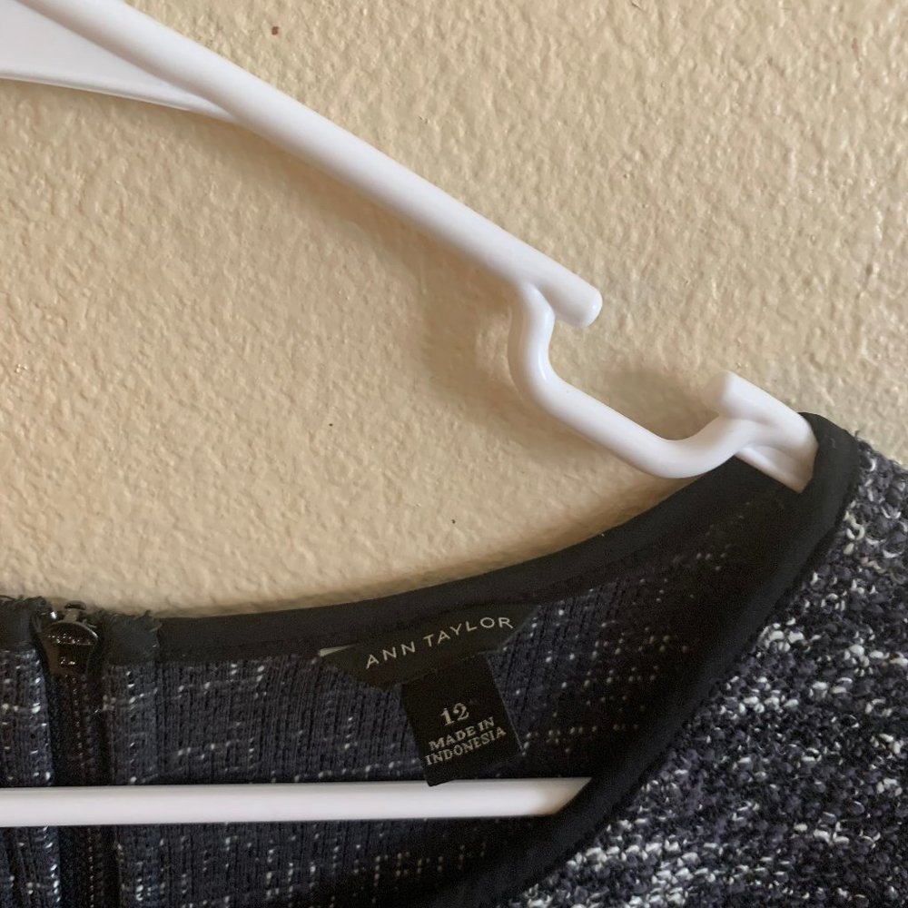 Ann Taylor Size 12 Dress